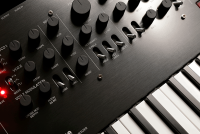 KORG MINILOGUE PG