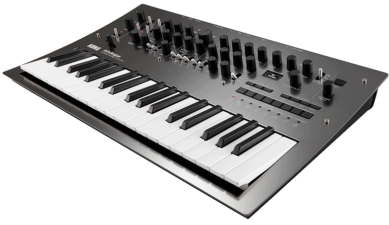 KORG MINILOGUE PG
