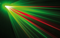 BEAMZ METHONE 3D LASER 2 OKNOWY