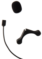 PRODIPE VL21 ELEKTRETOWY MIKROFON DO SKRZYPIEC ALTÓWKI