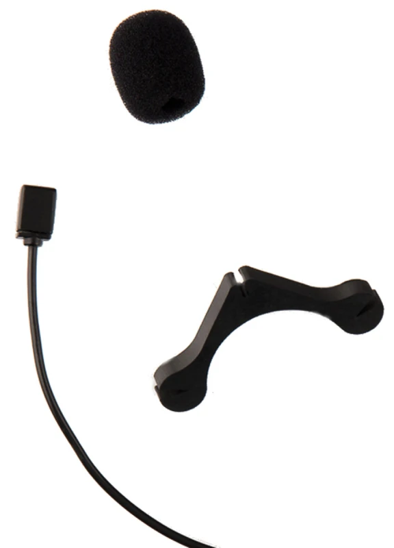 PRODIPE VL21 ELEKTRETOWY MIKROFON DO SKRZYPIEC ALTÓWKI