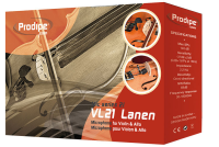 PRODIPE VL21 ELEKTRETOWY MIKROFON DO SKRZYPIEC ALTÓWKI