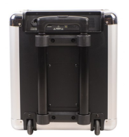 CRONO RSB-8 PRZENOŚNY SYSTEM NAGŁOŚNIENIOWY