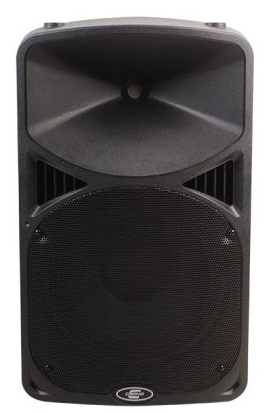 CRONO CA-12ML PRZENOŚNY SYSTEM NAGŁOŚNIENIOWY