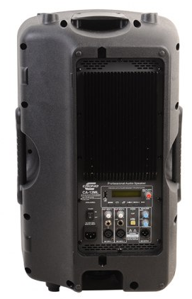 CRONO CA-12ML PRZENOŚNY SYSTEM NAGŁOŚNIENIOWY