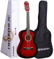 SUZUKI SCG-2 1/2 RDS + POKROWIEC