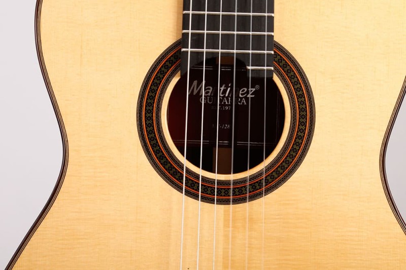 MARTINEZ MC-128S JUN 580 3/4