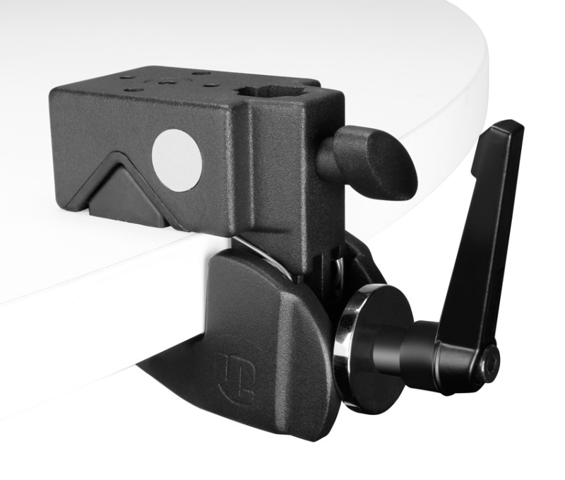 ADAM HALL SUPER CLAMP B SET 1 SCP710BSET1