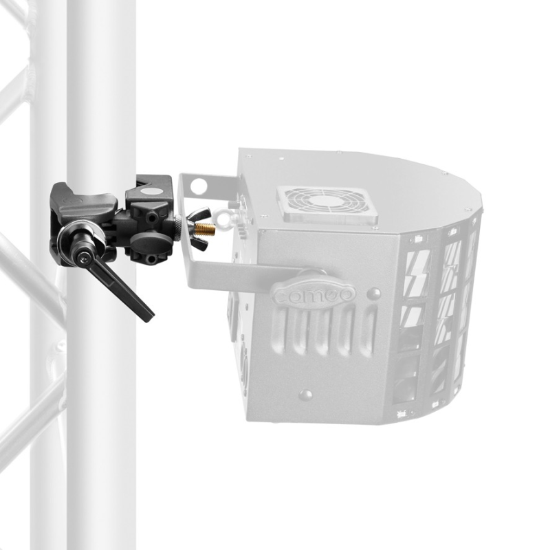 ADAM HALL SUPER CLAMP B SET 1 SCP710BSET1