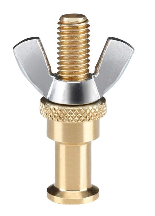 ADAM HALL SUPER CLAMP B SET 1 SCP710BSET1