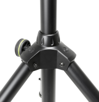 GRAVITY SP 5211 B ALUMINIOWY STATYW KOLUMNOWY