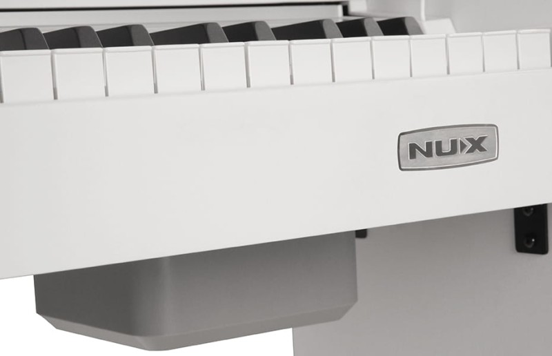 NUX WK-310 WH
