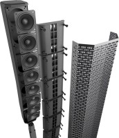 ELECTRO VOICE EVOLVE 50M