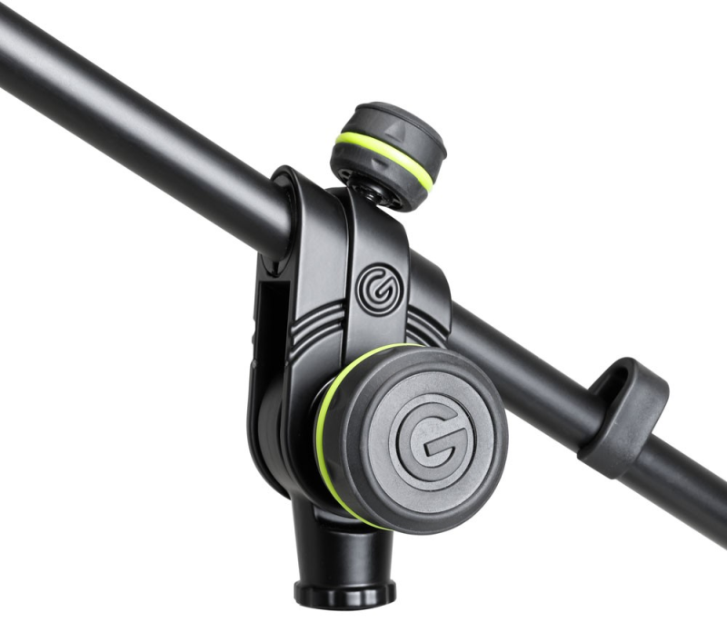 GRAVITY MS B 22 WYSIĘGNIK MIKROFONOWY