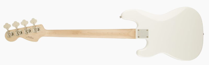 SQUIER AFFINITY PJ BASS BWB PG OWT 031-0500-505