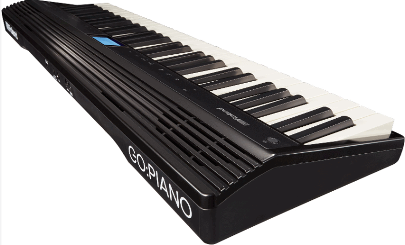 ROLAND GO:PIANO