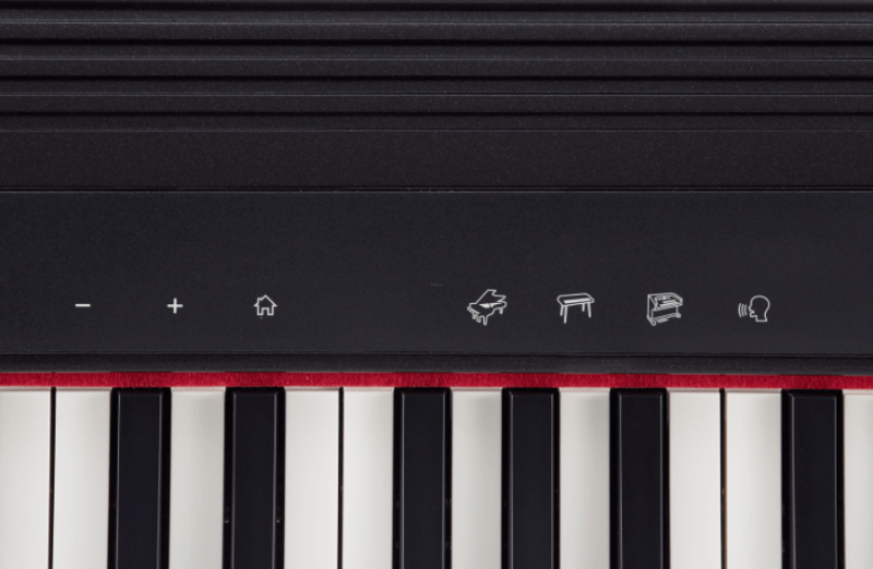 ROLAND GO:PIANO
