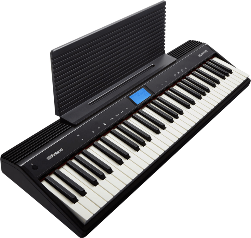 ROLAND GO:PIANO
