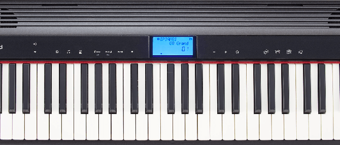 ROLAND GO:PIANO