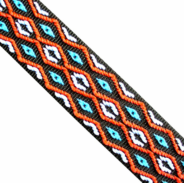 JEREMI PAE438-PNCJN PAS DO GITARY UNIWERSALNY