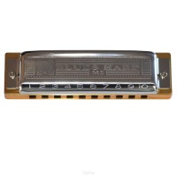 HOHNER BLUES HARP 532/20 G HARMONIJKA