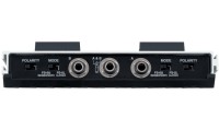 BOSS FS-6 DUAL FOOT SWITCH