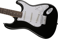 SQUIER BULLET STRATOCASTER HT BLK 037-1001-506