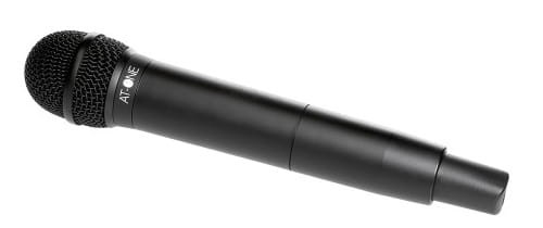 AUDIO TECHNICA ATW-13F POJEMNOŚCIOWY MIKROFON BEZPRZEWODOWY