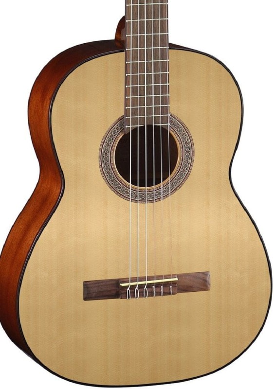 CORT AC100 OP + POKROWIEC