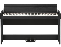 KORG C1 AIR BK PIANINO CYFROWE