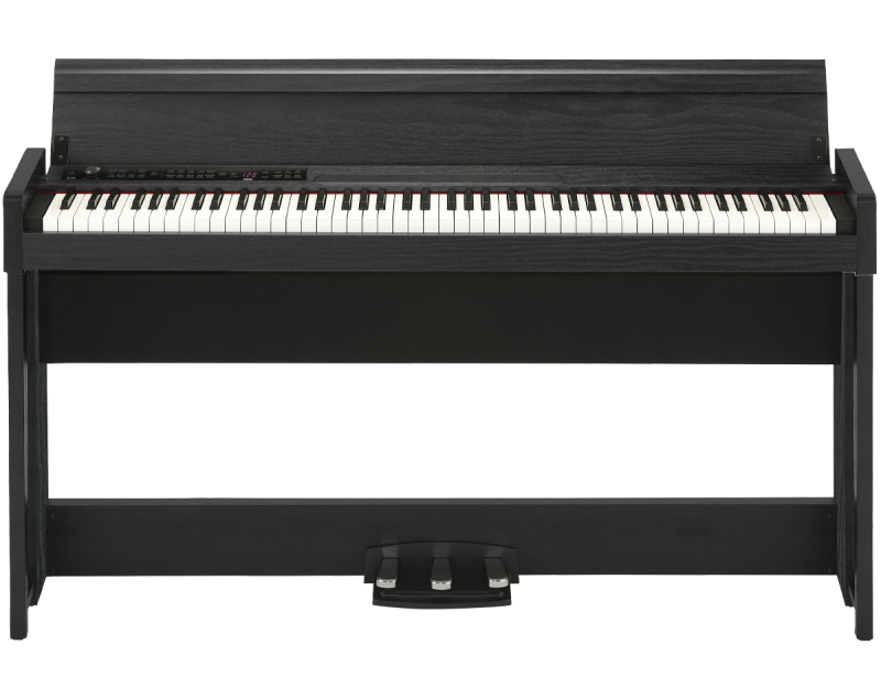 KORG C1 AIR BK PIANINO CYFROWE