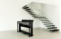 KORG C1 AIR BK PIANINO CYFROWE