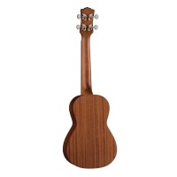 LUNA UKE TRIBAL MAHOGANY UKULELE KONCERTOWE