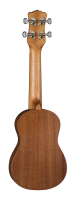 LUNA UKE TRIBAL MAHOGANY UKULELE SOPRANOWE