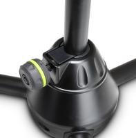 GRAVITY MS 4322B STATYW MIKROFONOWY CZARNY