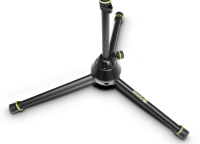 GRAVITY MS 4322B STATYW MIKROFONOWY CZARNY