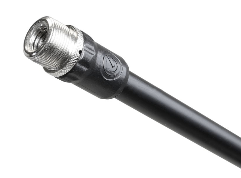 GRAVITY MS 4322B STATYW MIKROFONOWY CZARNY