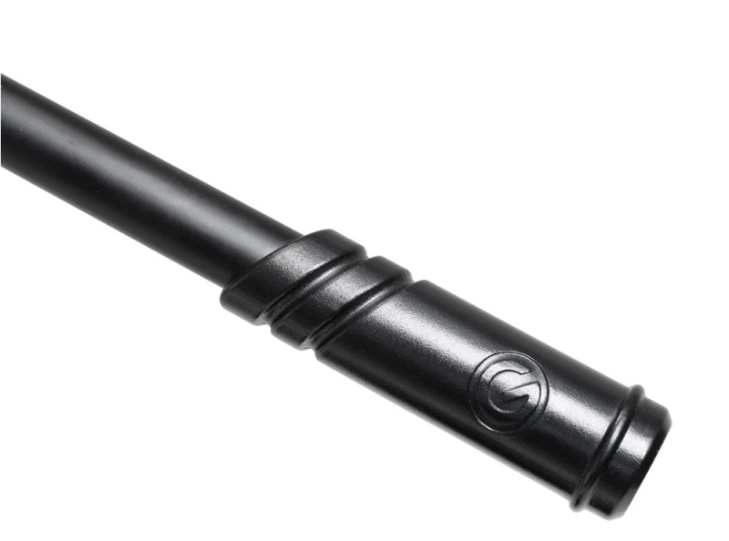 GRAVITY MS 4322B STATYW MIKROFONOWY CZARNY