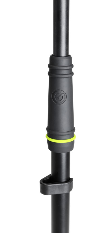 GRAVITY MS 4322B STATYW MIKROFONOWY CZARNY