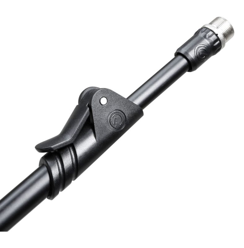 GRAVITY MS 4322B STATYW MIKROFONOWY CZARNY