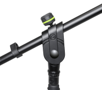 GRAVITY MS 4322B STATYW MIKROFONOWY CZARNY