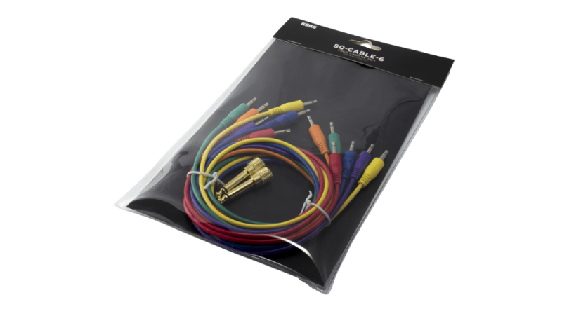 KORG SQ CABLE 6