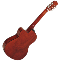 EVER PLAY EV-133 CEQ GS-3 STUDENT 4/4 EQ GITARA KLASYCZNA