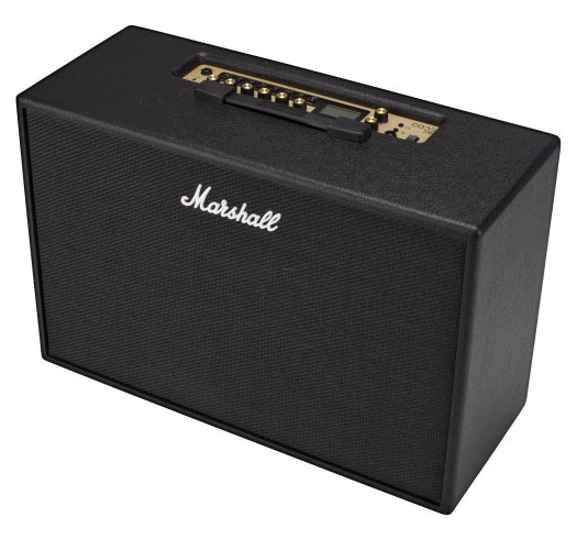 MARSHALL CODE 100C