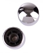 WOLFPARTS GAŁKA METALOWA CATFISH TYP IBANEZ