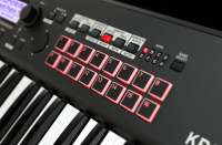 KORG KROSS 2 61 MB STACJA ROBOCZA