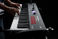 KORG KROSS 2 61 MB STACJA ROBOCZA