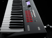 KORG KROSS 2 61 MB STACJA ROBOCZA