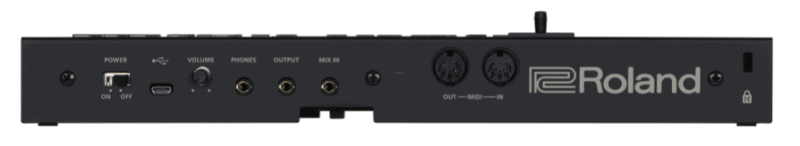 ROLAND D-05 MODUŁ BRZMIENIOWY