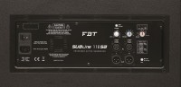 FBT SUBLINE 112 SA